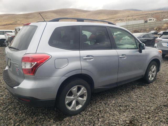 Photo 2 VIN: JF2SJADC0FH834751 - SUBARU FORESTER 