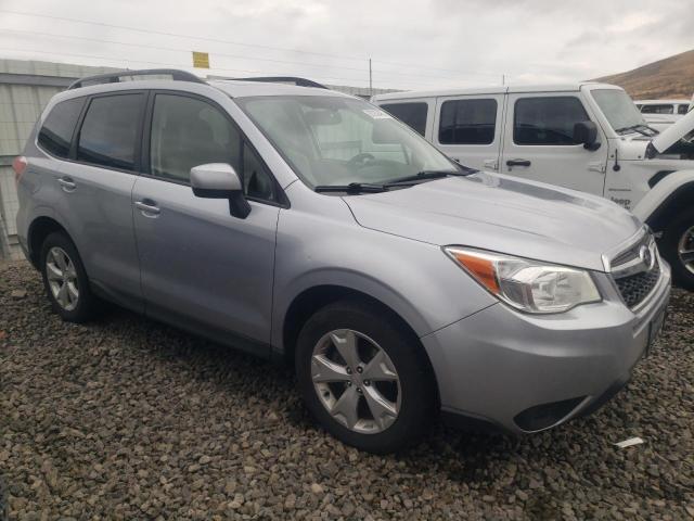 Photo 3 VIN: JF2SJADC0FH834751 - SUBARU FORESTER 