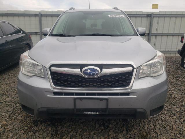 Photo 4 VIN: JF2SJADC0FH834751 - SUBARU FORESTER 