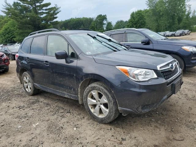 Photo 3 VIN: JF2SJADC0GG503904 - SUBARU FORESTER 2 