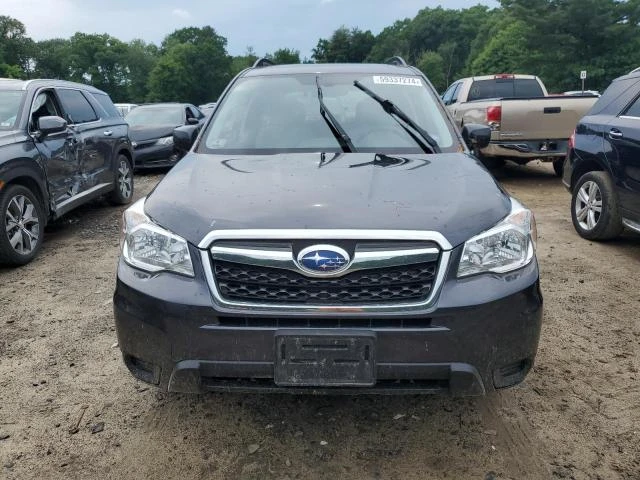 Photo 4 VIN: JF2SJADC0GG503904 - SUBARU FORESTER 2 