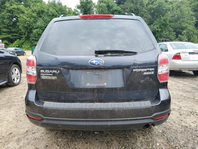 Photo 5 VIN: JF2SJADC0GG503904 - SUBARU FORESTER 2 