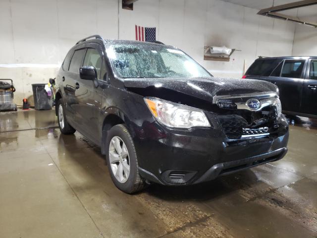 Photo 0 VIN: JF2SJADC0GH415168 - SUBARU FORESTER 2 