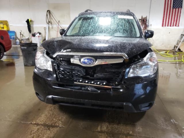 Photo 8 VIN: JF2SJADC0GH415168 - SUBARU FORESTER 2 