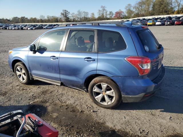 Photo 1 VIN: JF2SJADC0GH425229 - SUBARU FORESTER 2 