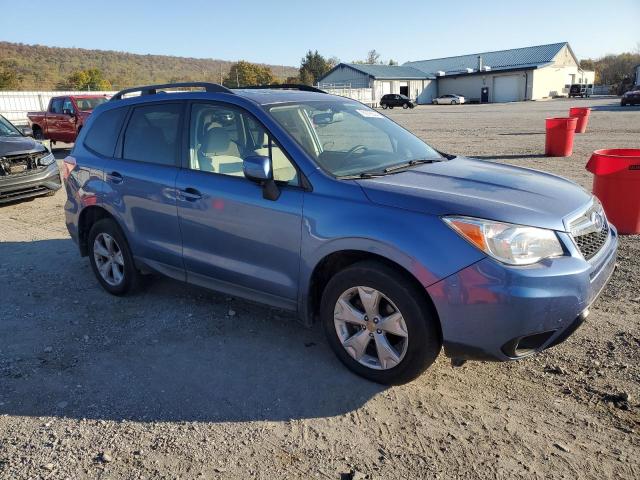 Photo 3 VIN: JF2SJADC0GH425229 - SUBARU FORESTER 2 