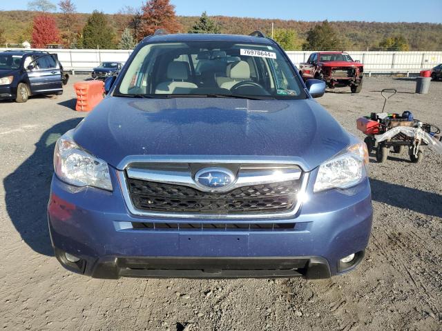 Photo 4 VIN: JF2SJADC0GH425229 - SUBARU FORESTER 2 