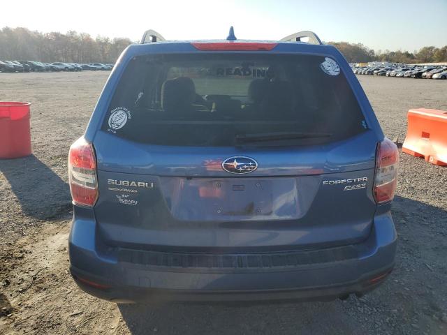 Photo 5 VIN: JF2SJADC0GH425229 - SUBARU FORESTER 2 