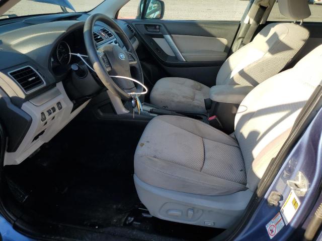 Photo 6 VIN: JF2SJADC0GH425229 - SUBARU FORESTER 2 