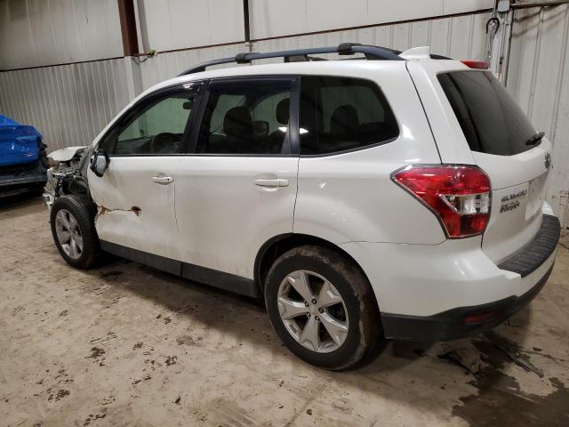 Photo 1 VIN: JF2SJADC0GH445917 - SUBARU FORESTER 