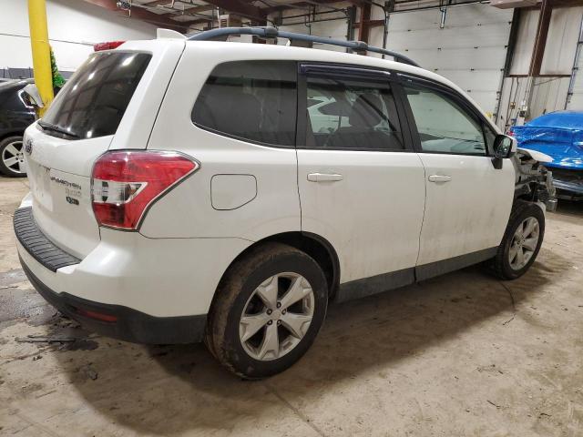 Photo 2 VIN: JF2SJADC0GH445917 - SUBARU FORESTER 