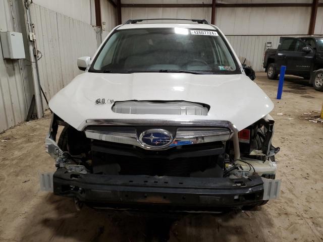 Photo 4 VIN: JF2SJADC0GH445917 - SUBARU FORESTER 