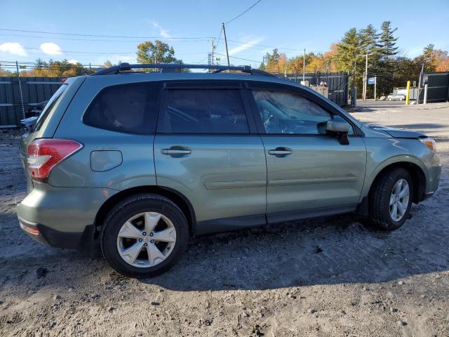 Photo 2 VIN: JF2SJADC0GH446744 - SUBARU FORESTER 2 