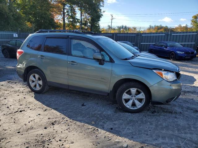 Photo 3 VIN: JF2SJADC0GH446744 - SUBARU FORESTER 2 