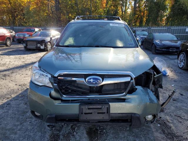 Photo 4 VIN: JF2SJADC0GH446744 - SUBARU FORESTER 2 