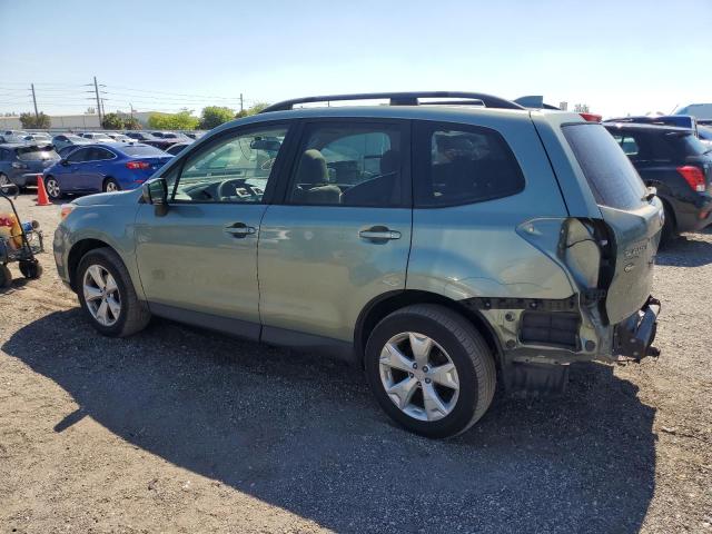 Photo 1 VIN: JF2SJADC0GH462944 - SUBARU FORESTER 