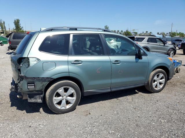 Photo 2 VIN: JF2SJADC0GH462944 - SUBARU FORESTER 