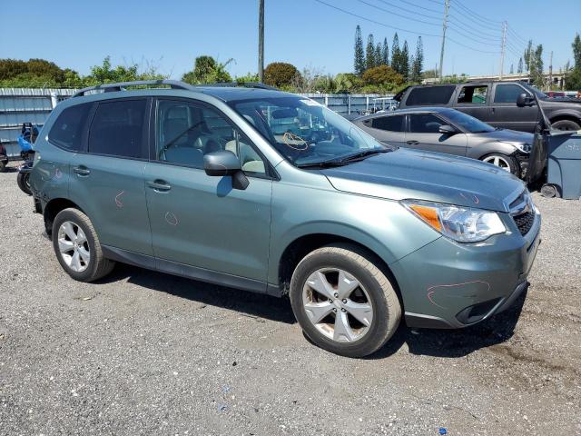 Photo 3 VIN: JF2SJADC0GH462944 - SUBARU FORESTER 