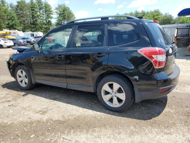 Photo 1 VIN: JF2SJADC0GH465357 - SUBARU FORESTER 