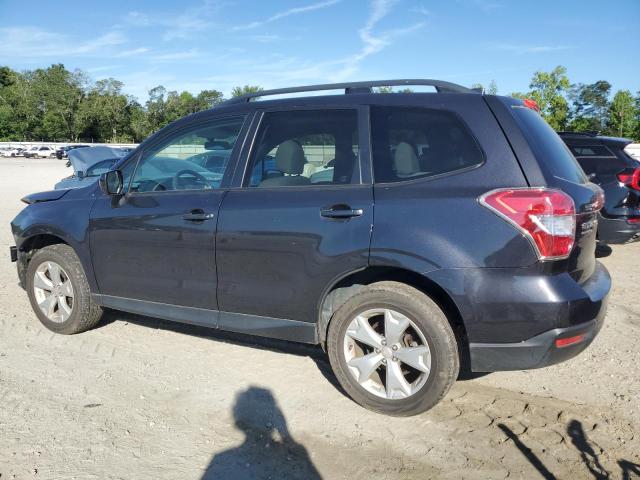 Photo 1 VIN: JF2SJADC0GH467092 - SUBARU FORESTER 