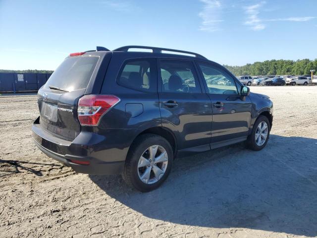 Photo 2 VIN: JF2SJADC0GH467092 - SUBARU FORESTER 