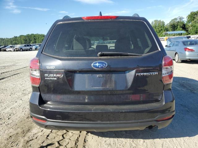 Photo 5 VIN: JF2SJADC0GH467092 - SUBARU FORESTER 