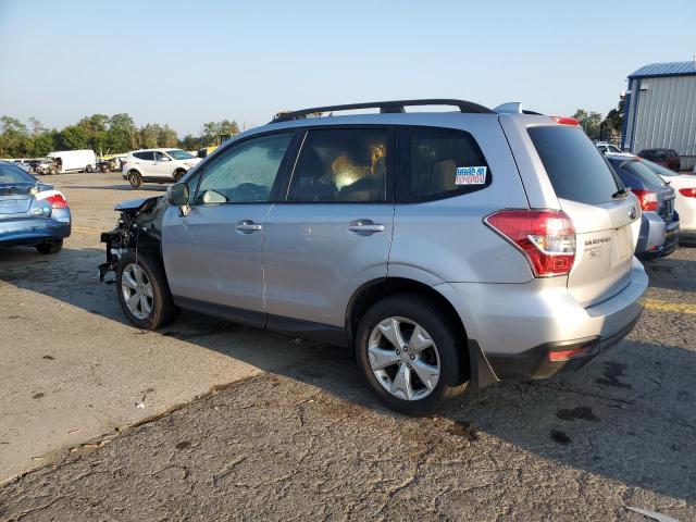 Photo 1 VIN: JF2SJADC0GH467738 - SUBARU FORESTER 2 