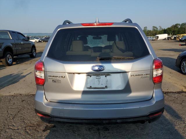 Photo 5 VIN: JF2SJADC0GH467738 - SUBARU FORESTER 2 