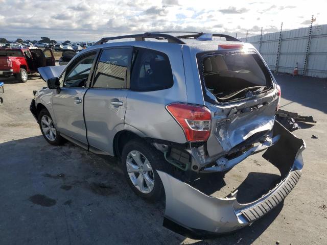 Photo 2 VIN: JF2SJADC0GH474401 - SUBARU FORESTER 2 