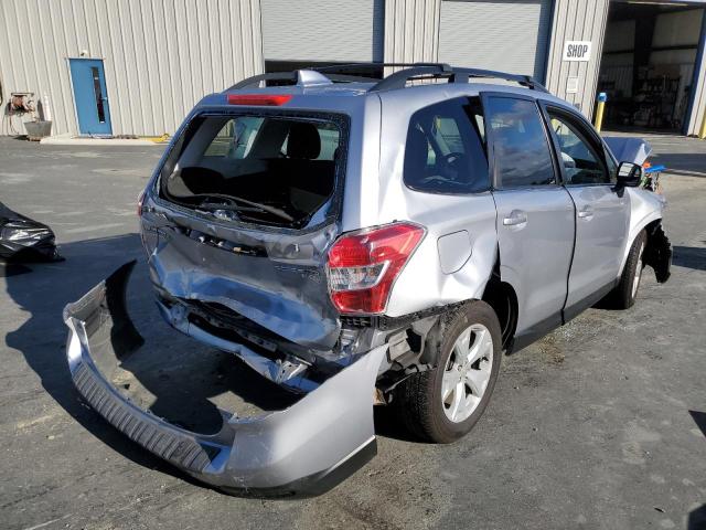 Photo 3 VIN: JF2SJADC0GH474401 - SUBARU FORESTER 2 