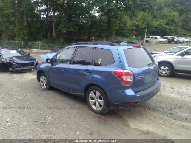 Photo 2 VIN: JF2SJADC0GH477766 - SUBARU FORESTER 