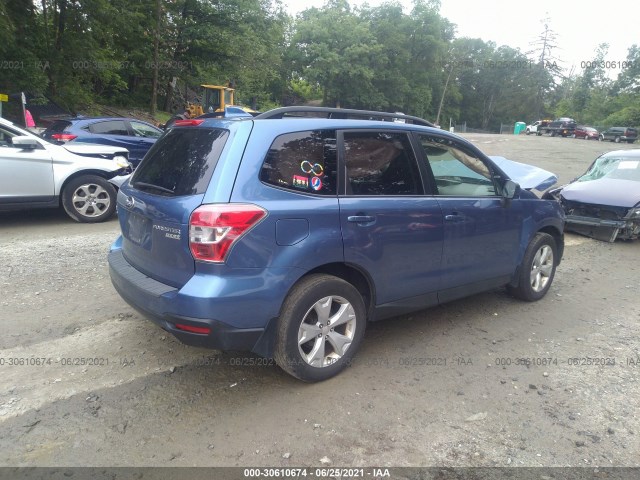 Photo 3 VIN: JF2SJADC0GH477766 - SUBARU FORESTER 