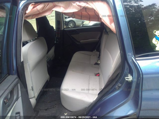 Photo 7 VIN: JF2SJADC0GH477766 - SUBARU FORESTER 