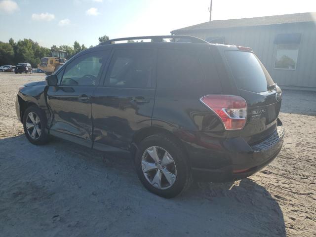 Photo 1 VIN: JF2SJADC0GH497936 - SUBARU FORESTER 