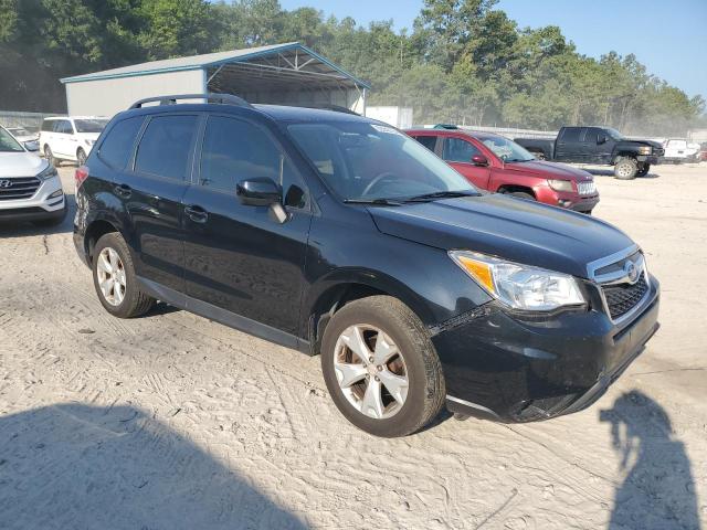 Photo 3 VIN: JF2SJADC0GH497936 - SUBARU FORESTER 