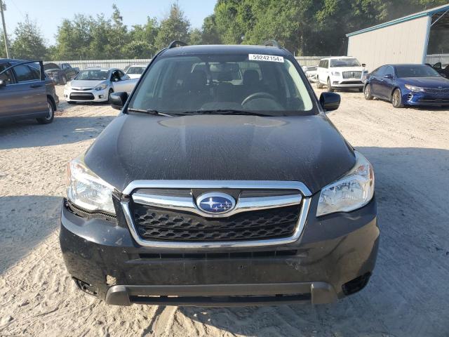 Photo 4 VIN: JF2SJADC0GH497936 - SUBARU FORESTER 