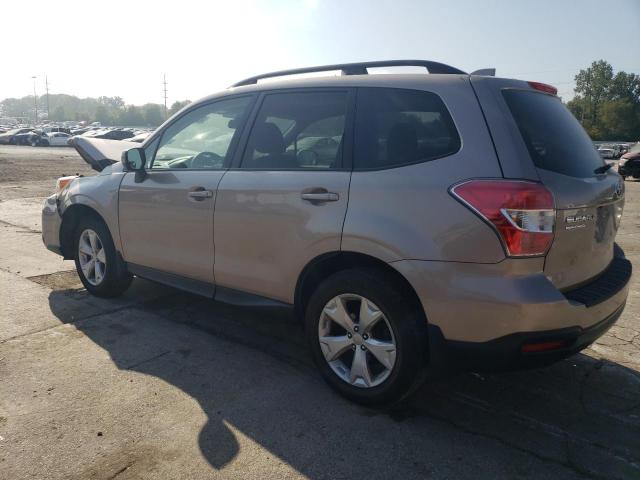 Photo 1 VIN: JF2SJADC0GH501922 - SUBARU FORESTER 2 