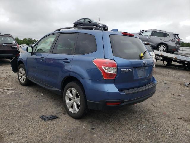 Photo 2 VIN: JF2SJADC0GH503573 - SUBARU FORESTER 2 