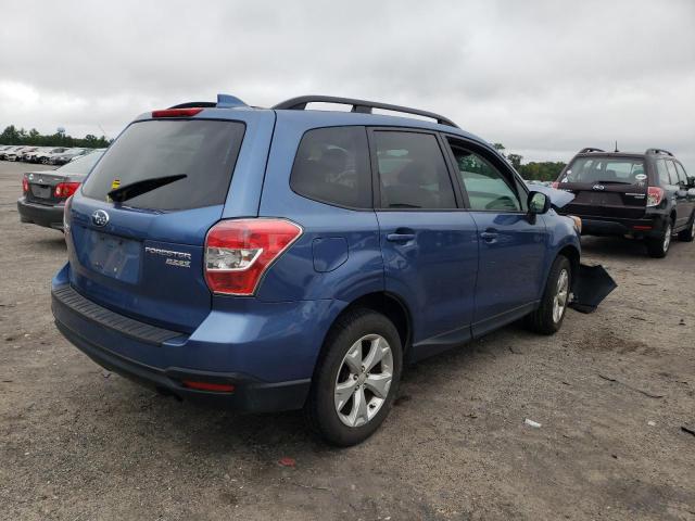 Photo 3 VIN: JF2SJADC0GH503573 - SUBARU FORESTER 2 