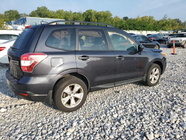 Photo 2 VIN: JF2SJADC0GH528814 - SUBARU FORESTER 2 