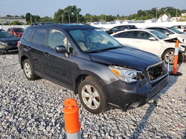 Photo 3 VIN: JF2SJADC0GH528814 - SUBARU FORESTER 2 