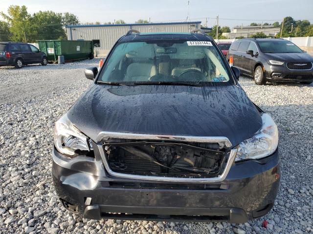 Photo 4 VIN: JF2SJADC0GH528814 - SUBARU FORESTER 2 