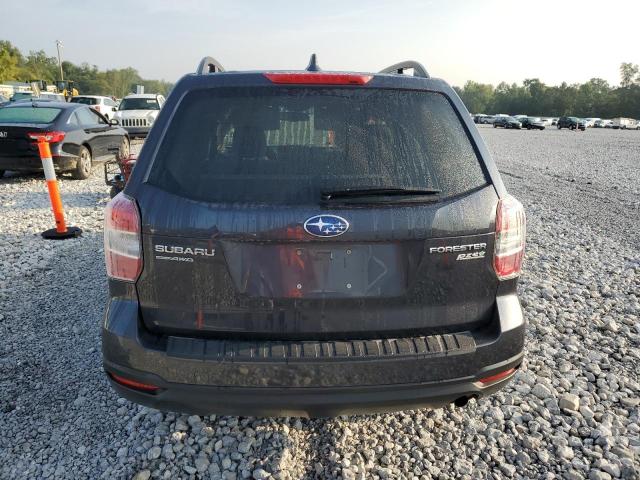 Photo 5 VIN: JF2SJADC0GH528814 - SUBARU FORESTER 2 