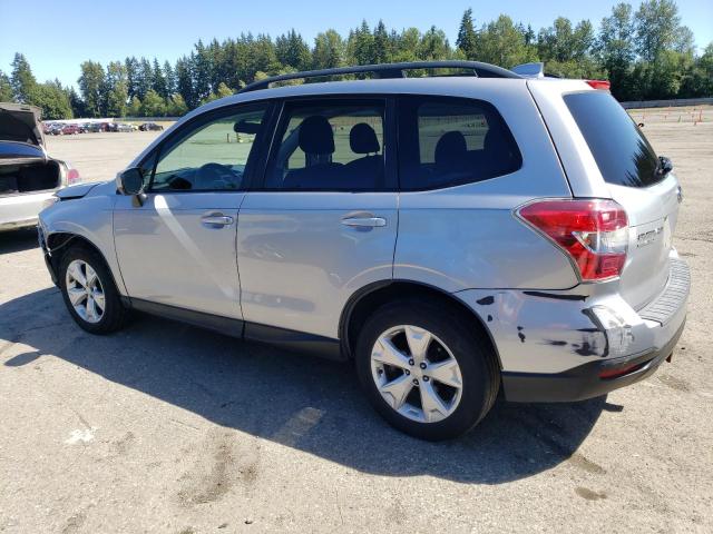 Photo 1 VIN: JF2SJADC0GH530739 - SUBARU FORESTER 