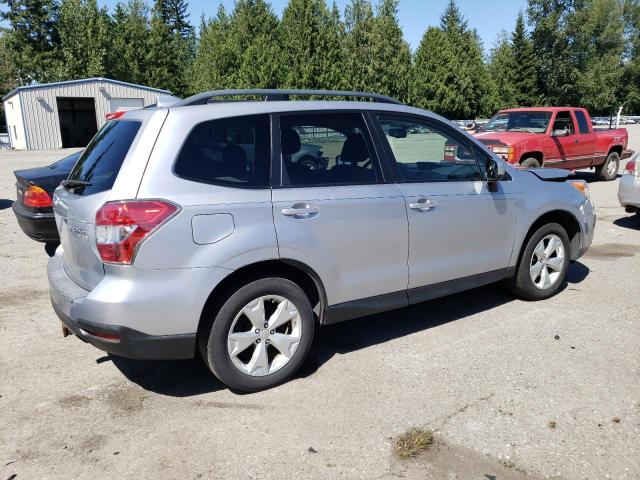 Photo 2 VIN: JF2SJADC0GH530739 - SUBARU FORESTER 