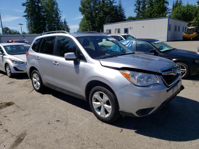 Photo 3 VIN: JF2SJADC0GH530739 - SUBARU FORESTER 