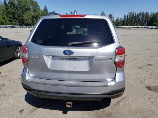 Photo 5 VIN: JF2SJADC0GH530739 - SUBARU FORESTER 