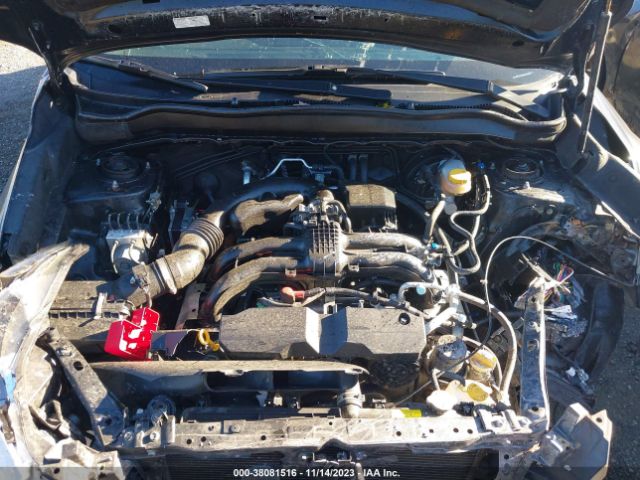 Photo 9 VIN: JF2SJADC0GH538792 - SUBARU FORESTER 