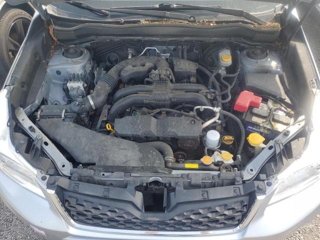 Photo 11 VIN: JF2SJADC0GH542292 - SUBARU FORESTER 2 