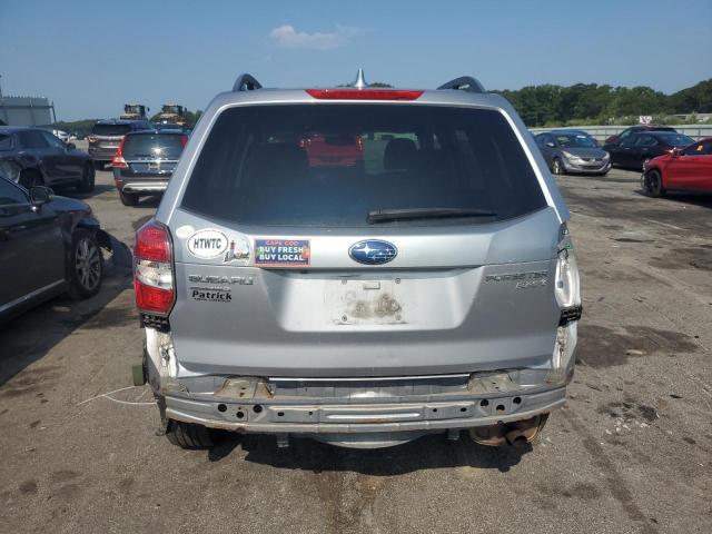 Photo 5 VIN: JF2SJADC0GH542292 - SUBARU FORESTER 2 